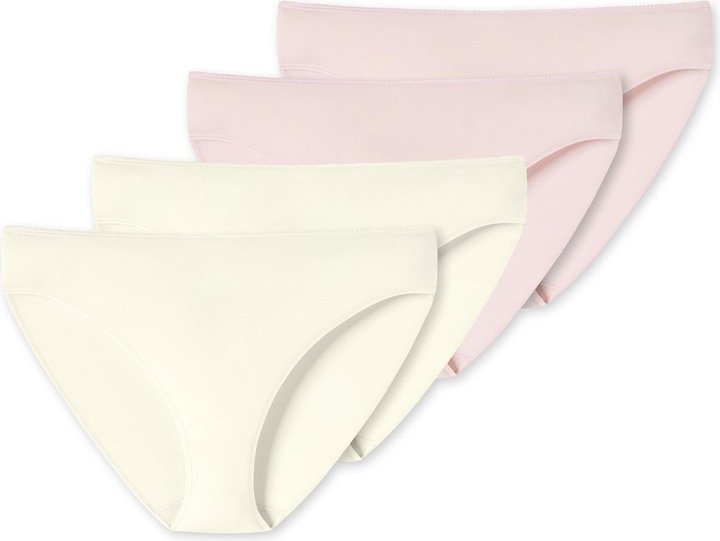 Produktbild Schiesser Tai-Slip Uncover (XL, 4er Pack)