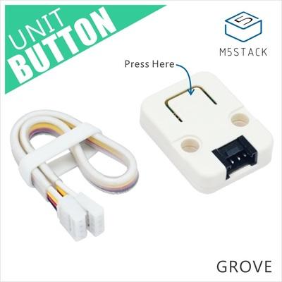 Produktbild M5Stack Mini Button Unit