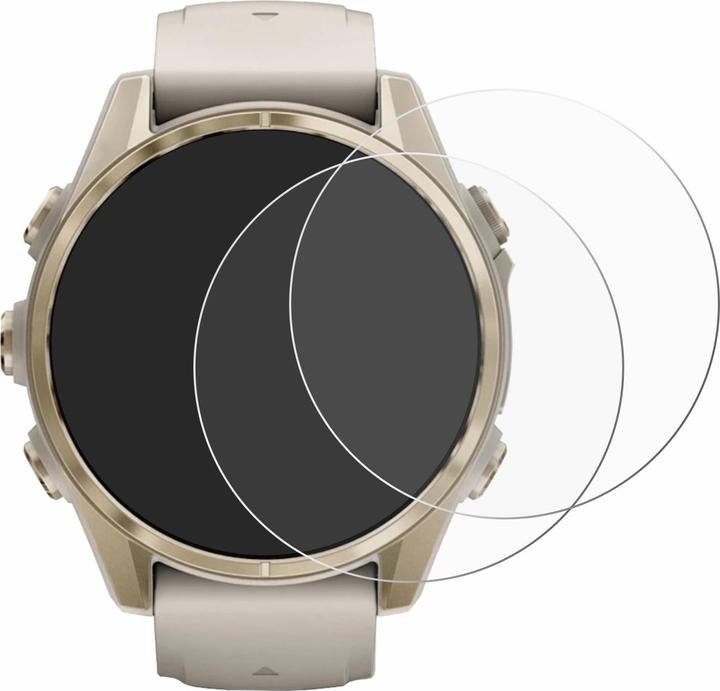 Actual product image BROTECT Screen Protector Clear