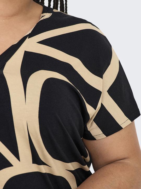 Produktbild Only CARFYRLA T-shirt T-shirt (S)