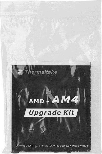 Produktbild Thermaltake Pacific W4 RGB