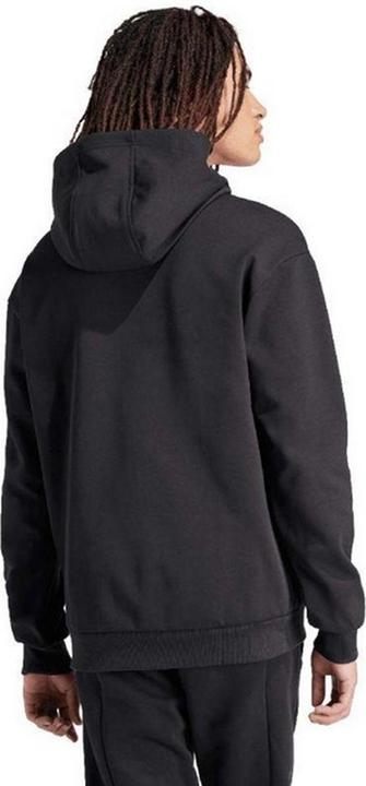 Produktbild Adidas FI Bos Hd Oly Kapuzenpullover (L)