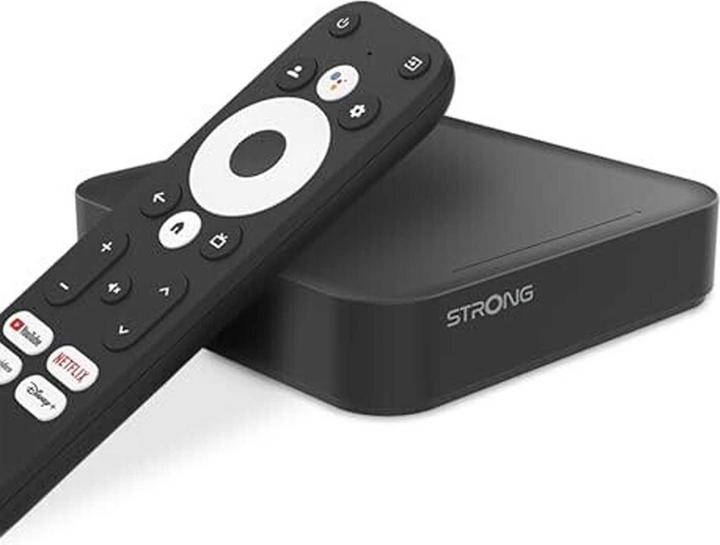 Produktbild Strong LEAP-S3 Ultimat (16 GB, Android 11)