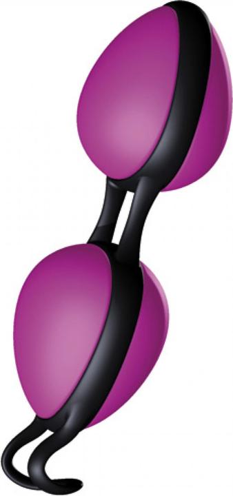 Pink, Black