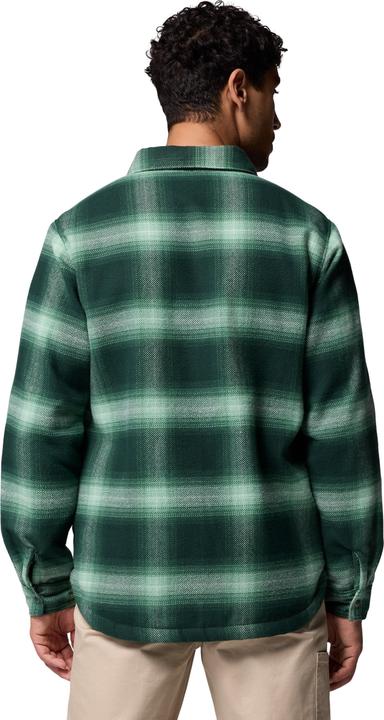 Image du produit Columbia Windward™ II Shirt Jacket (XXL)