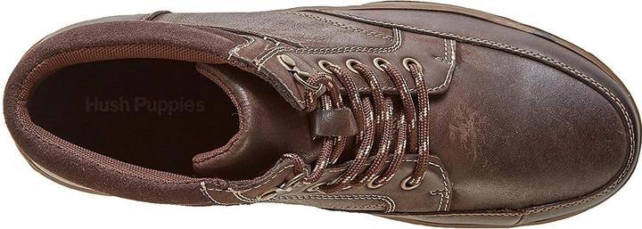 Produktbild Hush Puppies Stiefel Grover Leder (45.5)