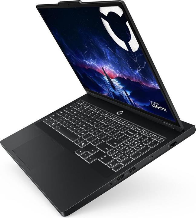 Produktbild Lenovo Legion Pro 5 16IAX10H (16", Nummernblock, Intel Core Ultra 9 275HX)