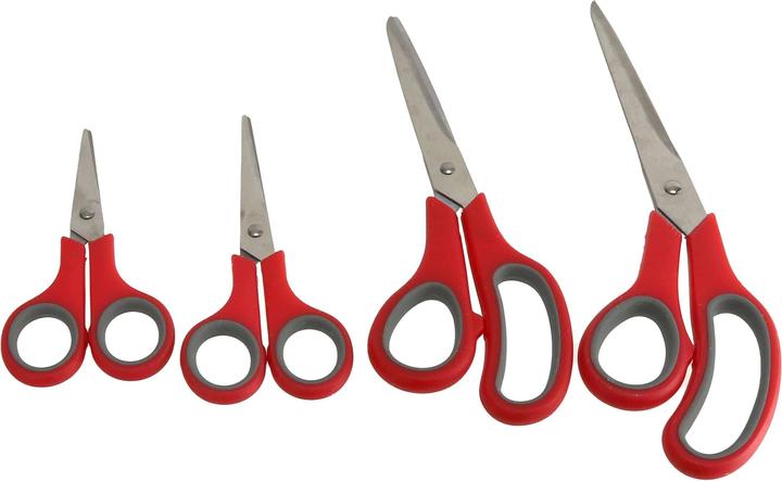 Produktbild Alpina Garden Universalscherenset (25 cm)