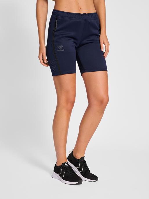 Actual product image hummel Cima Xk Shorts Woman (L)