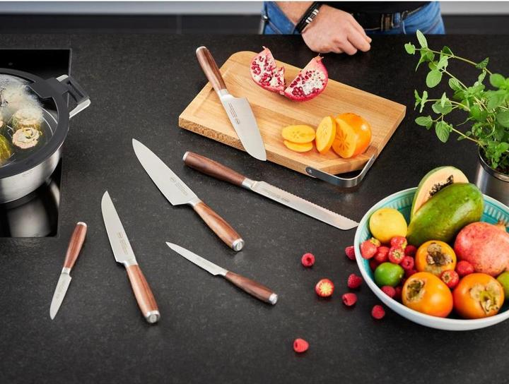 Produktbild Rösle Brotmesser (20 cm)