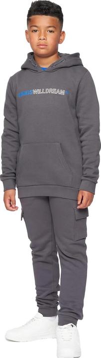 Produktbild Kings Will Dream Quinn Kapuzenpullover Jungen (158, 164)