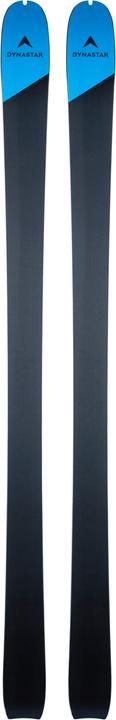 Actual product image Dynastar Ski M-Vertical Open 2022 (106 cm, Without binding)