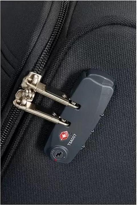 Immagine prodotto Samsonite Serie Base Boost (39 l, Bagaglio a mano (fino a 50 litri))