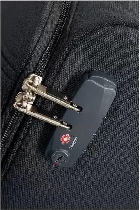 Produktbild Samsonite Base Boost (39 l, Handgepäck (bis 50l))