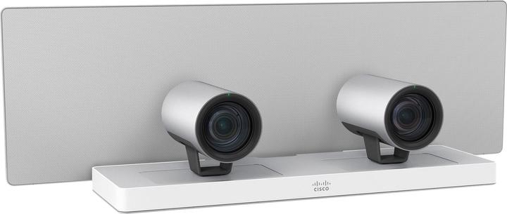 Image du produit Cisco TelePresence SpeakerTrack 60 - caméra de conférence