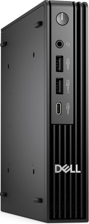 Image du produit Dell Pro Micro Plus QBM1250 (Intel Core Ultra 5 235, 16 Go, 512 Go)