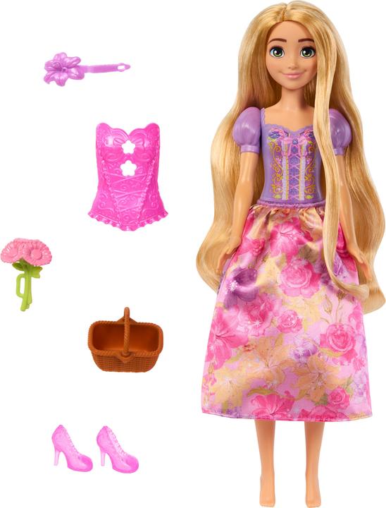 Produktbild Disney Princess Prinzessin Rapunzel