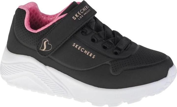 Skechers Uno Lite sneaker filles