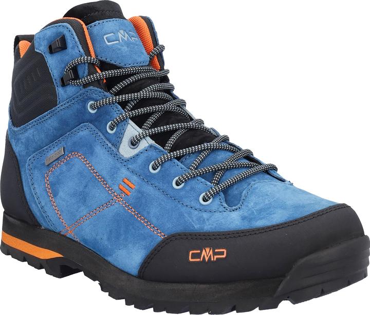 Produktbild CMP Campagnolo Alcor 2.0 Mid WP (45)