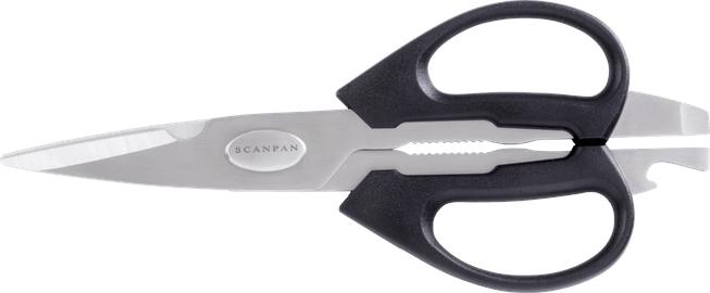 Actual product image Scanpan - Classic Kitchen Shears (21 cm)