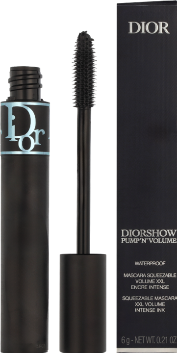 Image du produit Dior Diorshow (090 Black Pump)