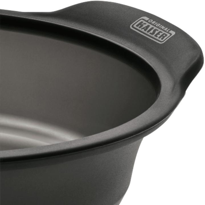 Produktbild Kaiser Bundform Silikon (24 cm)