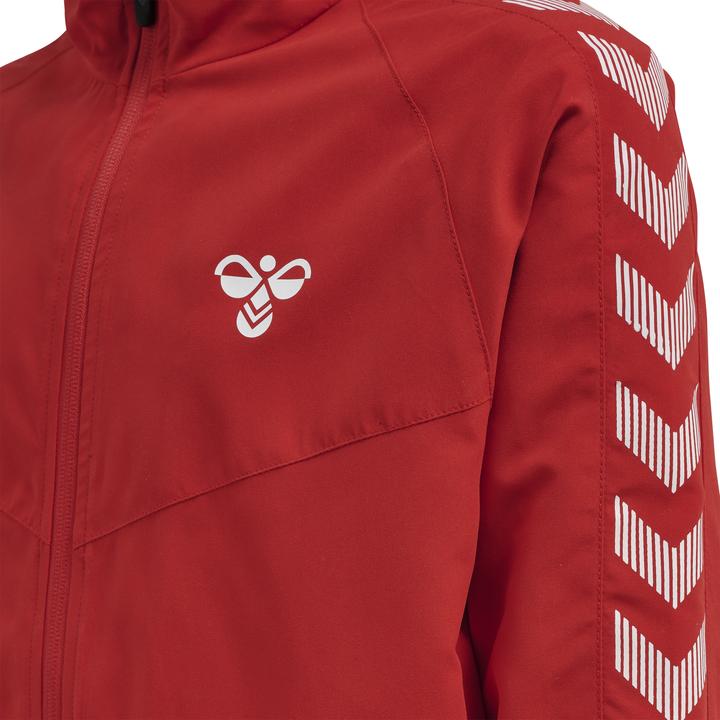Immagine prodotto hummel Gg12 Track Jacket Bambini (164)
