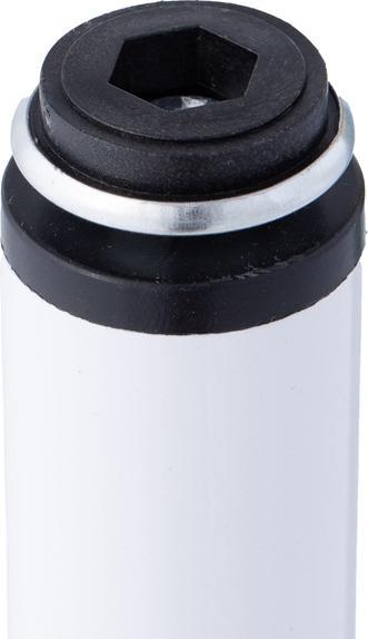 Actual product image Haushalt 30X100 WHITE FT-511