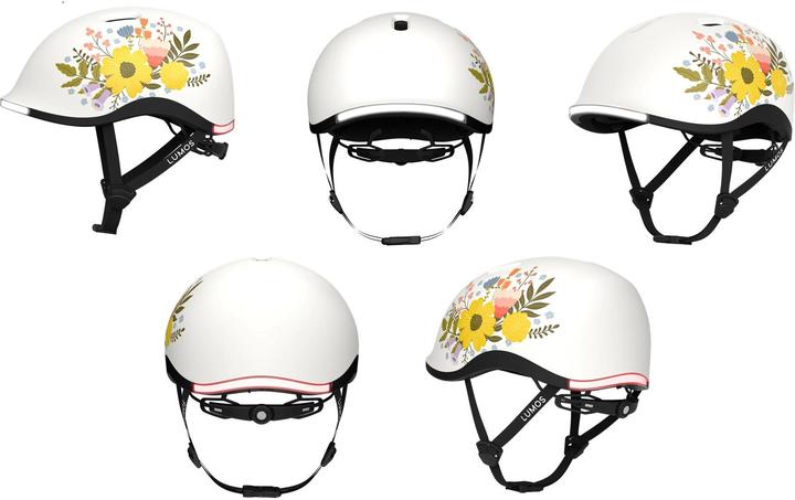 Productafbeelding Lumos Nyxel (52 - 56 cm)