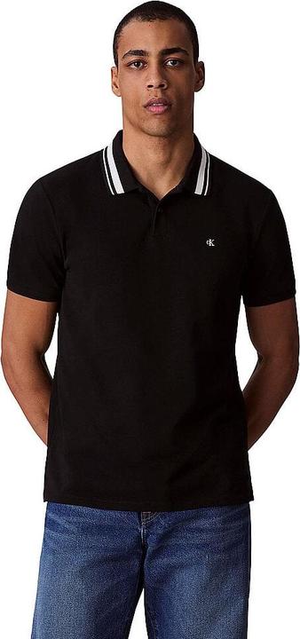 Produktbild Calvin Klein Jeans Poloshirt (L)