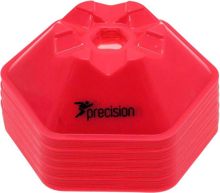 Actual product image Precision Cone Pro Hx 50Pack Plastic