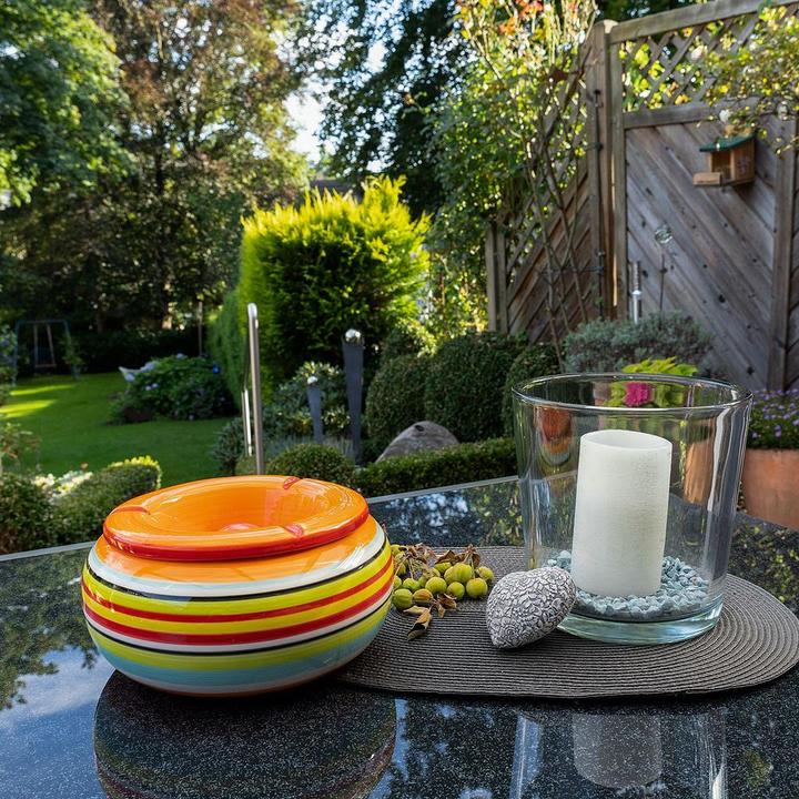 Produktbild Champ Aschenbecher