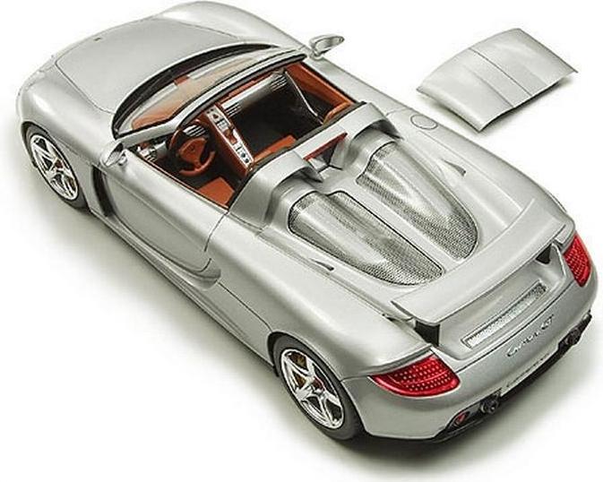 Produktbild Tamiya Porsche Carrera GT