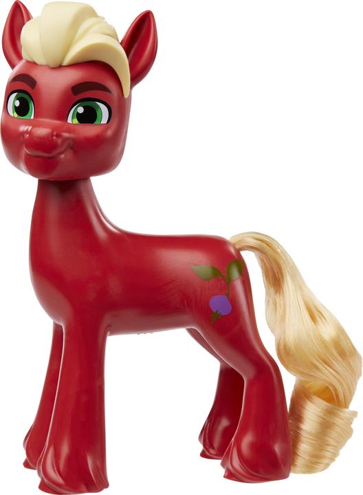 Produktbild My Little Pony Eine neue Generation Ponyfreunde Abenteuerset