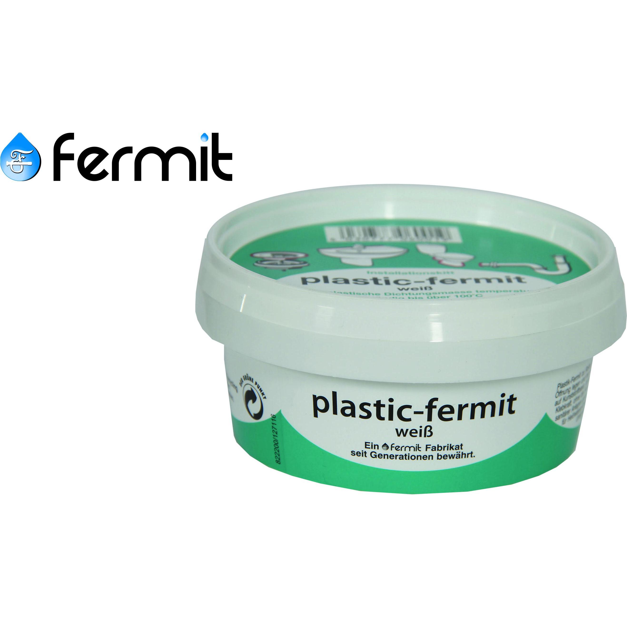 Fermit Plastic-Fermit (06001)