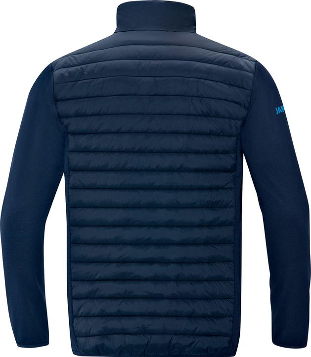 Produktbild JAKO Hybridjacke Premium (S)