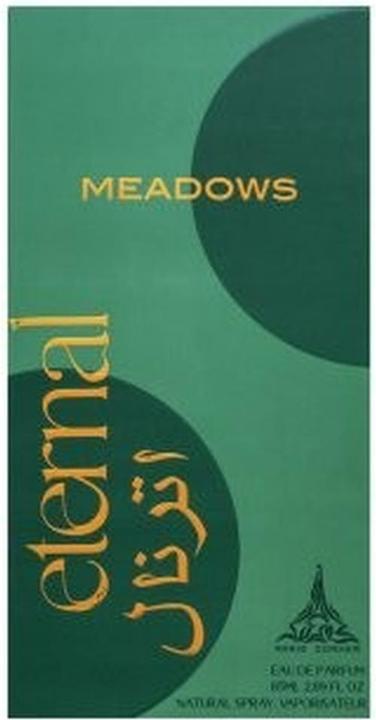 Immagine prodotto Paris Corner Eternal Meadows Eau De Parfum 85ml (Eau de parfum, 85 ml)