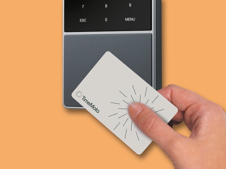 Image du produit Safescan TM-818 MC
