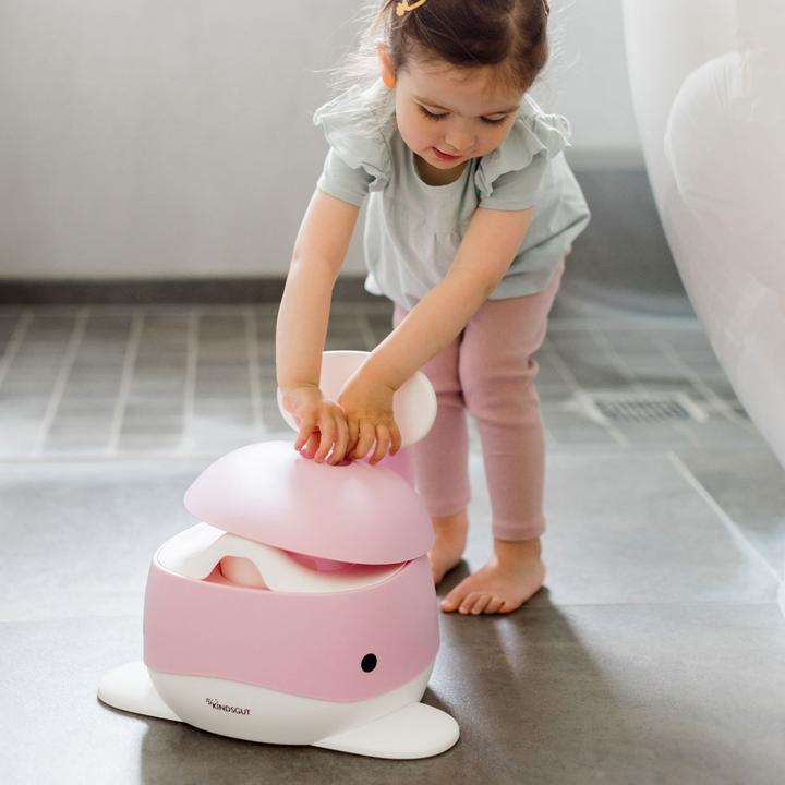 Immagine prodotto Kindsgut Kindertöpfchen Wal