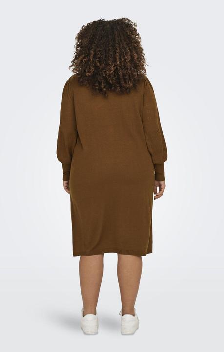 Image du produit Only Robe en tricot curvy (M)