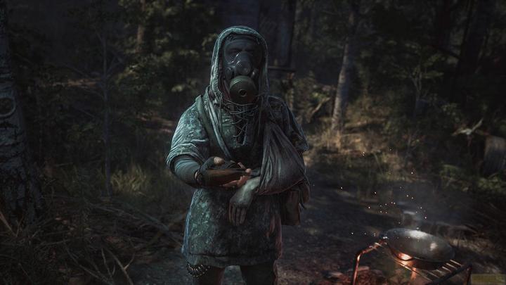 Actual product image Perp Games Chernobylite (PS4, DE)