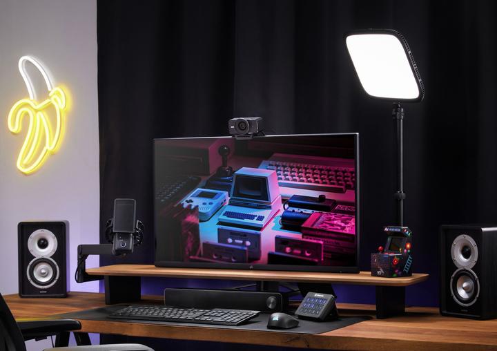 Produktbild Elgato Facecam 4K