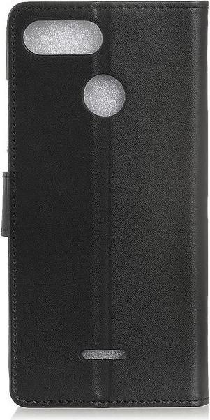 Immagine prodotto MU Classic Serie Classic II con copertina in pelle (Xiaomi Redmi 6)