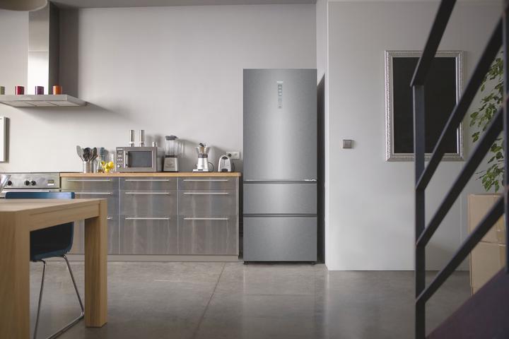 Produktbild Haier A4FE742CPJ (463 l)