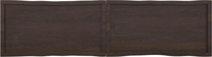 Produktbild vidaXL Tischplatte (200 x 50 cm)