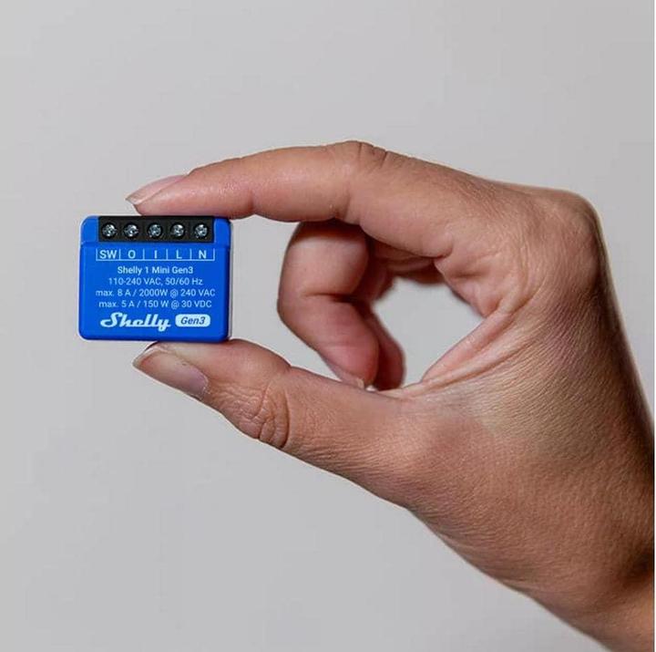 Actual product image
