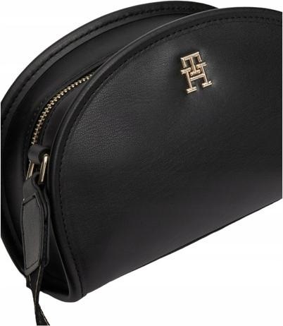 Produktbild Tommy Hilfiger Th Monotype Half Moon Damenhandtasche