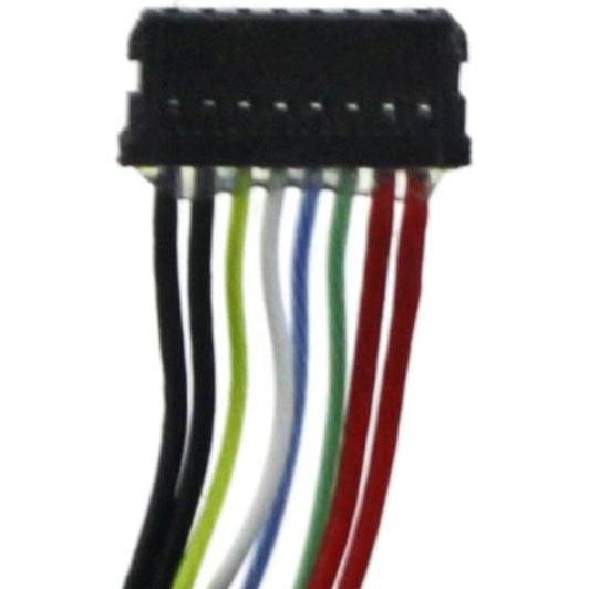 Thumbnail - CoreParts Laptop Battery for Lenovo (1 Zellen, 3900 mAh), Notebook Akku, Schwarz