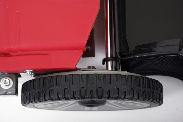 Produktbild Hecht 514 (Manuell)