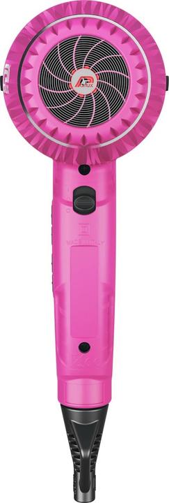 Actual product image Parlux Ethos Fuchsia (2300 W)
